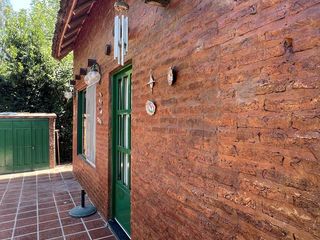 Foto 2 de Casa en alquiler temporal - Country Mi Campo - Loma Verde