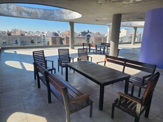 Foto 35 de Departamento en venta 2 dormitorios 2 baños balcon pileta Edif Sonoma