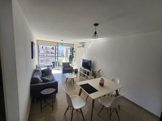 Foto 2 de Departamento en venta 2 dormitorios 2 baños balcon pileta Edif Sonoma