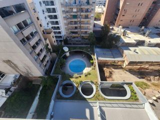 Foto 4 de Departamento en venta 2 dormitorios 2 baños balcon pileta Edif Sonoma