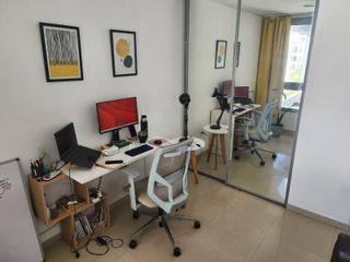 Foto 6 de Departamento en venta 2 dormitorios 2 baños balcon pileta Edif Sonoma