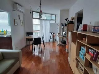 Foto 2 de Departamento en Palermo Soho Venta, 2 ambientes con balcón