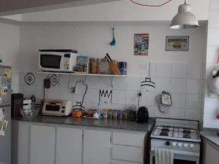 Foto 4 de Departamento en Palermo Soho Venta, 2 ambientes con balcón