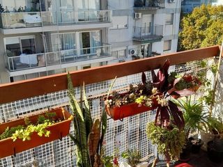 Foto 6 de Departamento en Palermo Soho Venta, 2 ambientes con balcón
