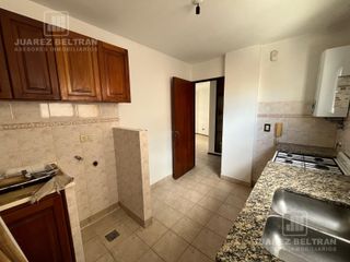 Foto 6 de Departamento en Alquiler en General Paz - 1 dormitorio con balcones
