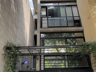 Foto 17 de Cancherísimo depto en alquiler Palermo con Jardin y pileta.