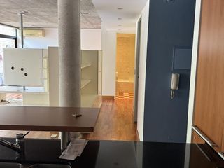 Foto 6 de Cancherísimo depto en alquiler Palermo con Jardin y pileta.