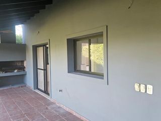 Foto 10 de Casa en alquiler en barrio cerrado Talar del Lago 1, Pacheco