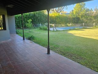 Foto 1 de Casa en alquiler en barrio cerrado Talar del Lago 1, Pacheco