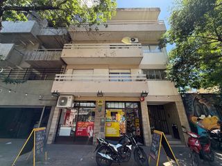 Foto 1 de MENDOZA AL 2500 ALQUILER DEPARTAMENTO 1 DORMITORIO EN ROSARIO