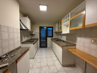 Foto 9 de Depto. en alquiler 3 dormitorios, 3 baños, 2 cocheras, gran balcon con asador- Casonas del Norte
