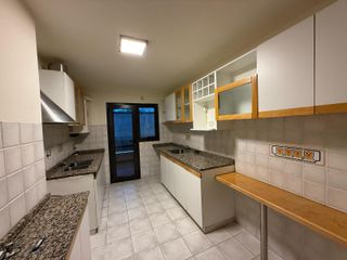 Foto 8 de Depto. en alquiler 3 dormitorios, 3 baños, 2 cocheras, gran balcon con asador- Casonas del Norte