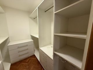 Foto 16 de Depto. en alquiler 3 dormitorios, 3 baños, 2 cocheras, gran balcon con asador- Casonas del Norte