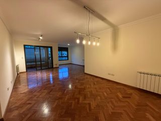 Foto 1 de Depto. en alquiler 3 dormitorios, 3 baños, 2 cocheras, gran balcon con asador- Casonas del Norte
