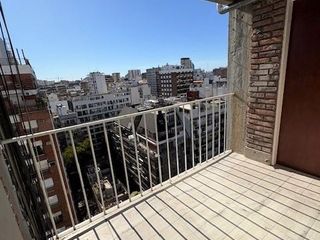 Foto 27 de Espect 4 Amb Depc 175 mts c/vista Panor 360° Totalm reciclado a nuevo mts Conesa y Pampa