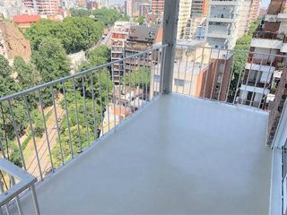 Foto 1 de Espect 4 Amb Depc 175 mts c/vista Panor 360° Totalm reciclado a nuevo mts Conesa y Pampa