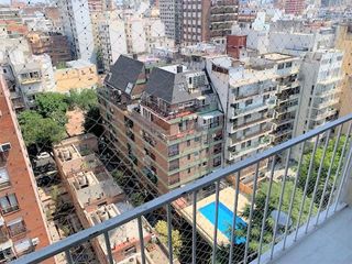 Foto 28 de Espect 4 Amb Depc 175 mts c/vista Panor 360° Totalm reciclado a nuevo mts Conesa y Pampa