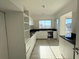 Foto 18 de Espect 4 Amb Depc 175 mts c/vista Panor 360° Totalm reciclado a nuevo mts Conesa y Pampa