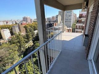 Foto 13 de Espect 4 Amb Depc 175 mts c/vista Panor 360° Totalm reciclado a nuevo mts Conesa y Pampa