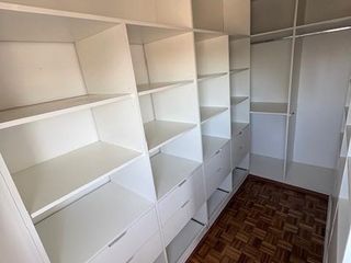 Foto 44 de Espect 4 Amb Depc 175 mts c/vista Panor 360° Totalm reciclado a nuevo mts Conesa y Pampa
