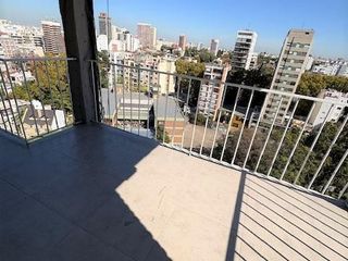 Foto 12 de Espect 4 Amb Depc 175 mts c/vista Panor 360° Totalm reciclado a nuevo mts Conesa y Pampa