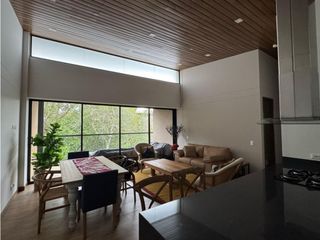 Foto 2 de Apartamento amoblado en Arriendo en Llanogrande