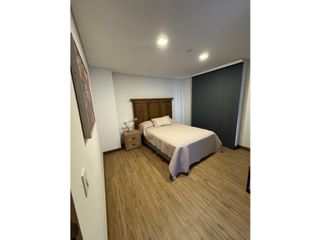 Foto 15 de Apartamento amoblado en Arriendo en Llanogrande