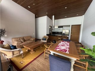 Foto 12 de Apartamento amoblado en Arriendo en Llanogrande