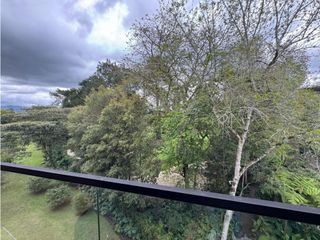 Foto 3 de Apartamento amoblado en Arriendo en Llanogrande