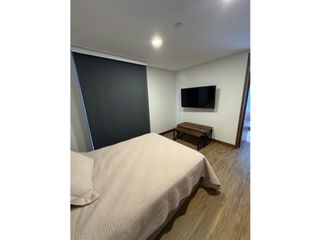 Foto 16 de Apartamento amoblado en Arriendo en Llanogrande