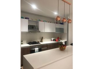 Foto 4 de VENDO O ARRIENDO APTO 94 M2 BOSQUE DE LUNA CHIA | 598 |