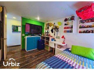 Foto 17 de Venta de Apartamento 140 m² Recreo de Los Frailes, Parque-Tenis-Squash