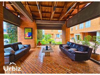 Foto 26 de Venta de Apartamento 140 m² Recreo de Los Frailes, Parque-Tenis-Squash