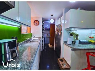 Foto 9 de Venta de Apartamento 140 m² Recreo de Los Frailes, Parque-Tenis-Squash