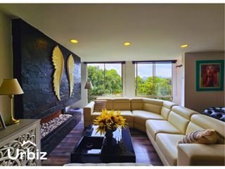 Foto 2 de Venta de Apartamento 140 m² Recreo de Los Frailes, Parque-Tenis-Squash