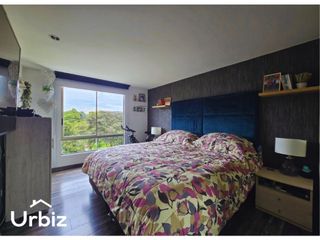 Foto 18 de Venta de Apartamento 140 m² Recreo de Los Frailes, Parque-Tenis-Squash