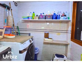 Foto 11 de Venta de Apartamento 140 m² Recreo de Los Frailes, Parque-Tenis-Squash