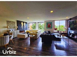 Foto 1 de Venta de Apartamento 140 m² Recreo de Los Frailes, Parque-Tenis-Squash