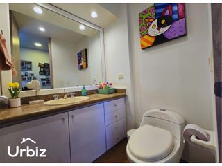 Foto 13 de Venta de Apartamento 140 m² Recreo de Los Frailes, Parque-Tenis-Squash