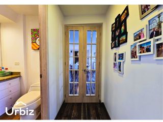 Foto 12 de Venta de Apartamento 140 m² Recreo de Los Frailes, Parque-Tenis-Squash