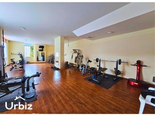 Foto 25 de Venta de Apartamento 140 m² Recreo de Los Frailes, Parque-Tenis-Squash
