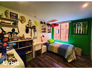 Foto 16 de Venta de Apartamento 140 m² Recreo de Los Frailes, Parque-Tenis-Squash