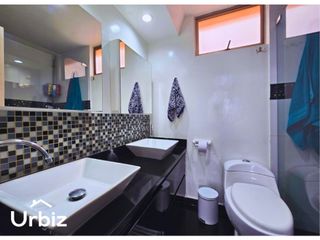 Foto 21 de Venta de Apartamento 140 m² Recreo de Los Frailes, Parque-Tenis-Squash