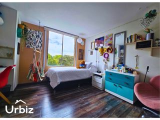 Foto 14 de Venta de Apartamento 140 m² Recreo de Los Frailes, Parque-Tenis-Squash
