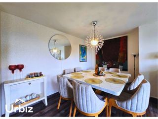 Foto 5 de Venta de Apartamento 140 m² Recreo de Los Frailes, Parque-Tenis-Squash