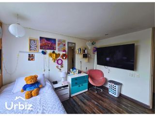 Foto 15 de Venta de Apartamento 140 m² Recreo de Los Frailes, Parque-Tenis-Squash