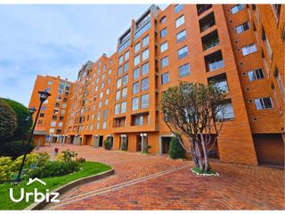 Foto 31 de Venta de Apartamento 140 m² Recreo de Los Frailes, Parque-Tenis-Squash