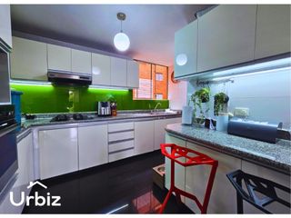 Foto 8 de Venta de Apartamento 140 m² Recreo de Los Frailes, Parque-Tenis-Squash