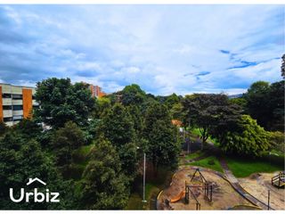 Foto 22 de Venta de Apartamento 140 m² Recreo de Los Frailes, Parque-Tenis-Squash