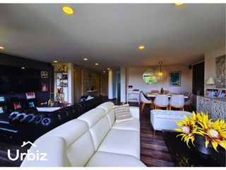 Foto 6 de Venta de Apartamento 140 m² Recreo de Los Frailes, Parque-Tenis-Squash
